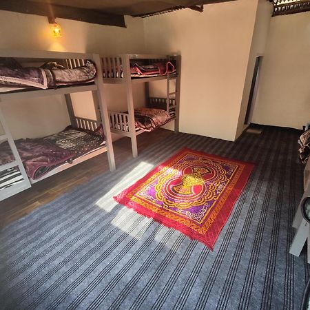 Pandora Riverside Cafe & Stay Kasol Luaran gambar