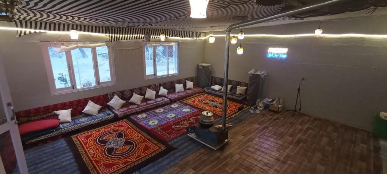 Pandora Riverside Cafe & Stay Kasol Luaran gambar