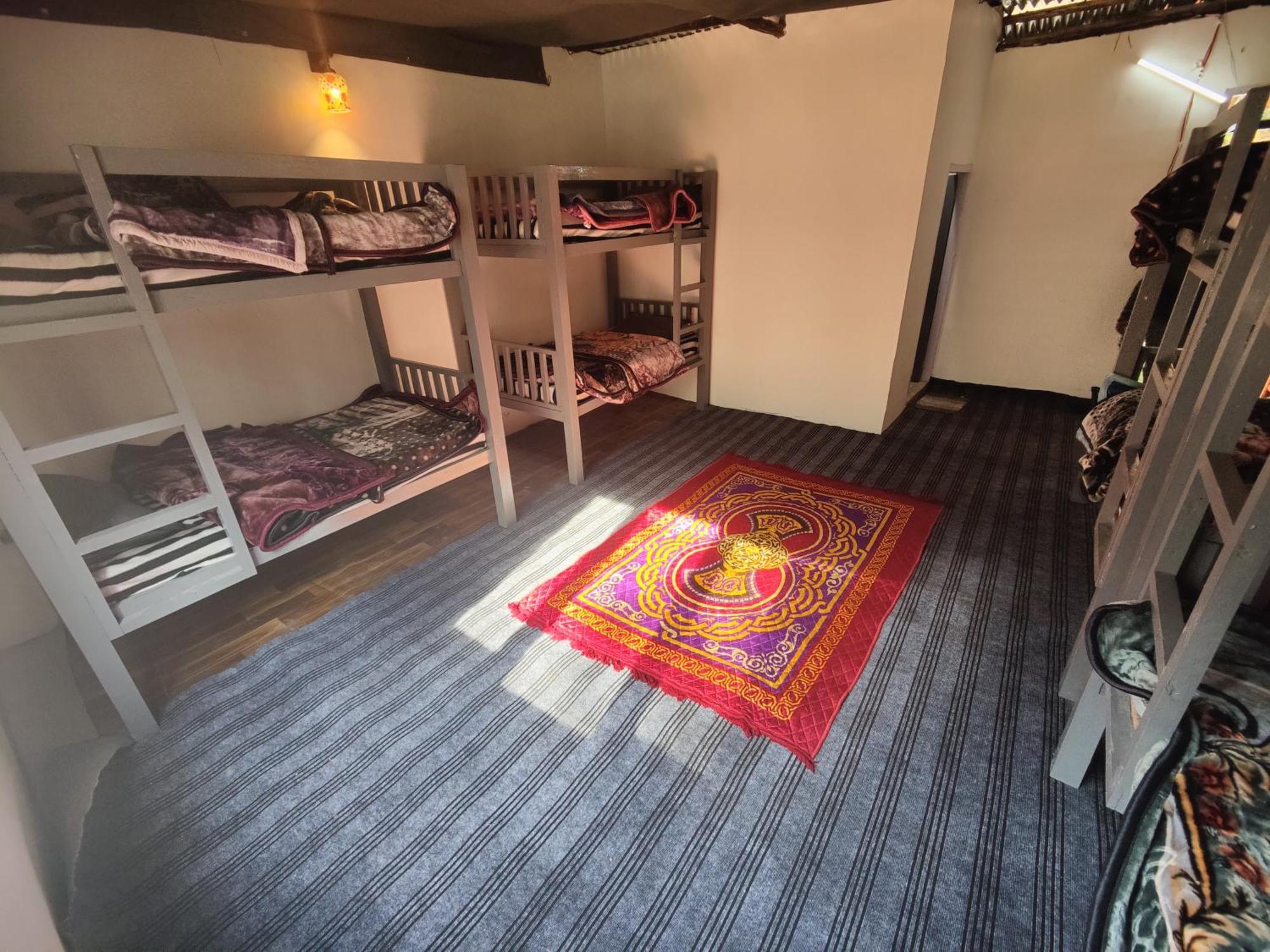 Pandora Riverside Cafe & Stay Kasol Luaran gambar