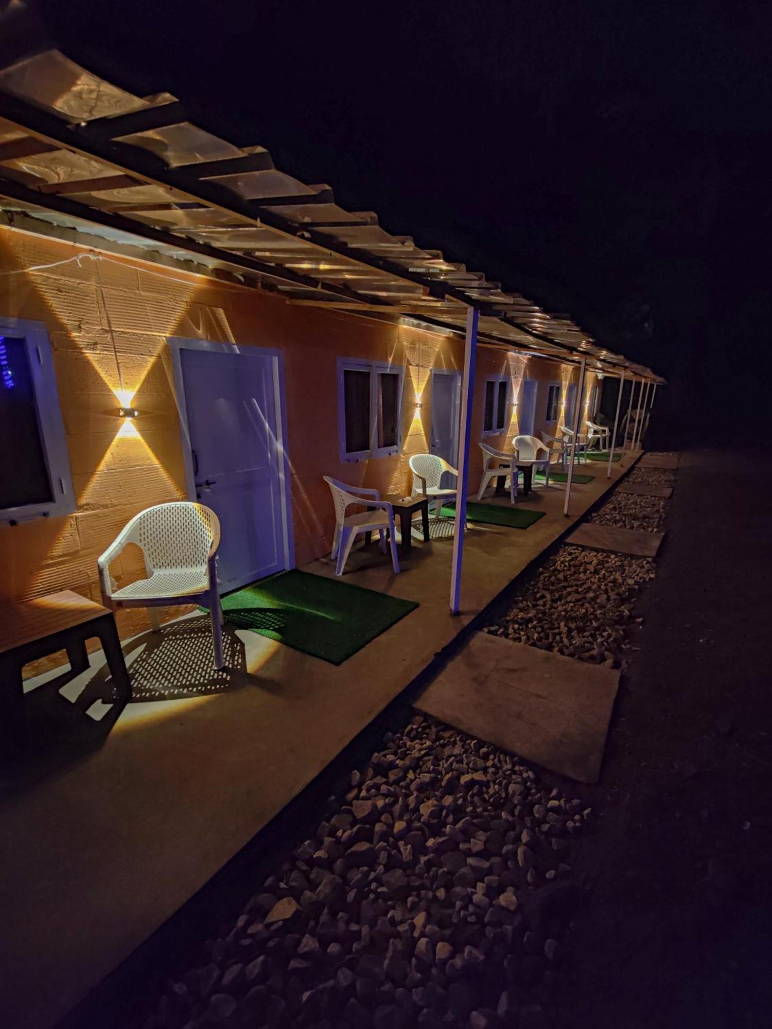 Pandora Riverside Cafe & Stay Kasol Luaran gambar