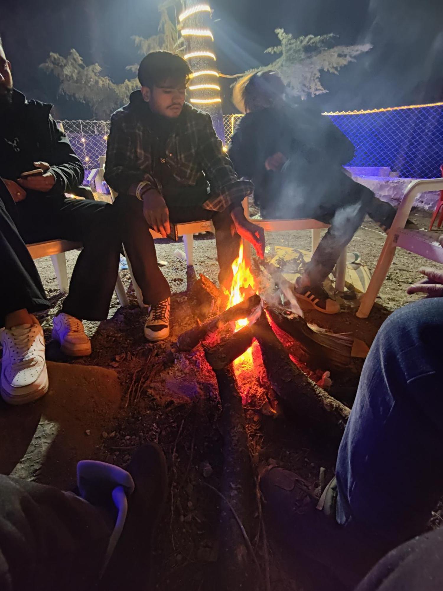 Pandora Riverside Cafe & Stay Kasol Luaran gambar