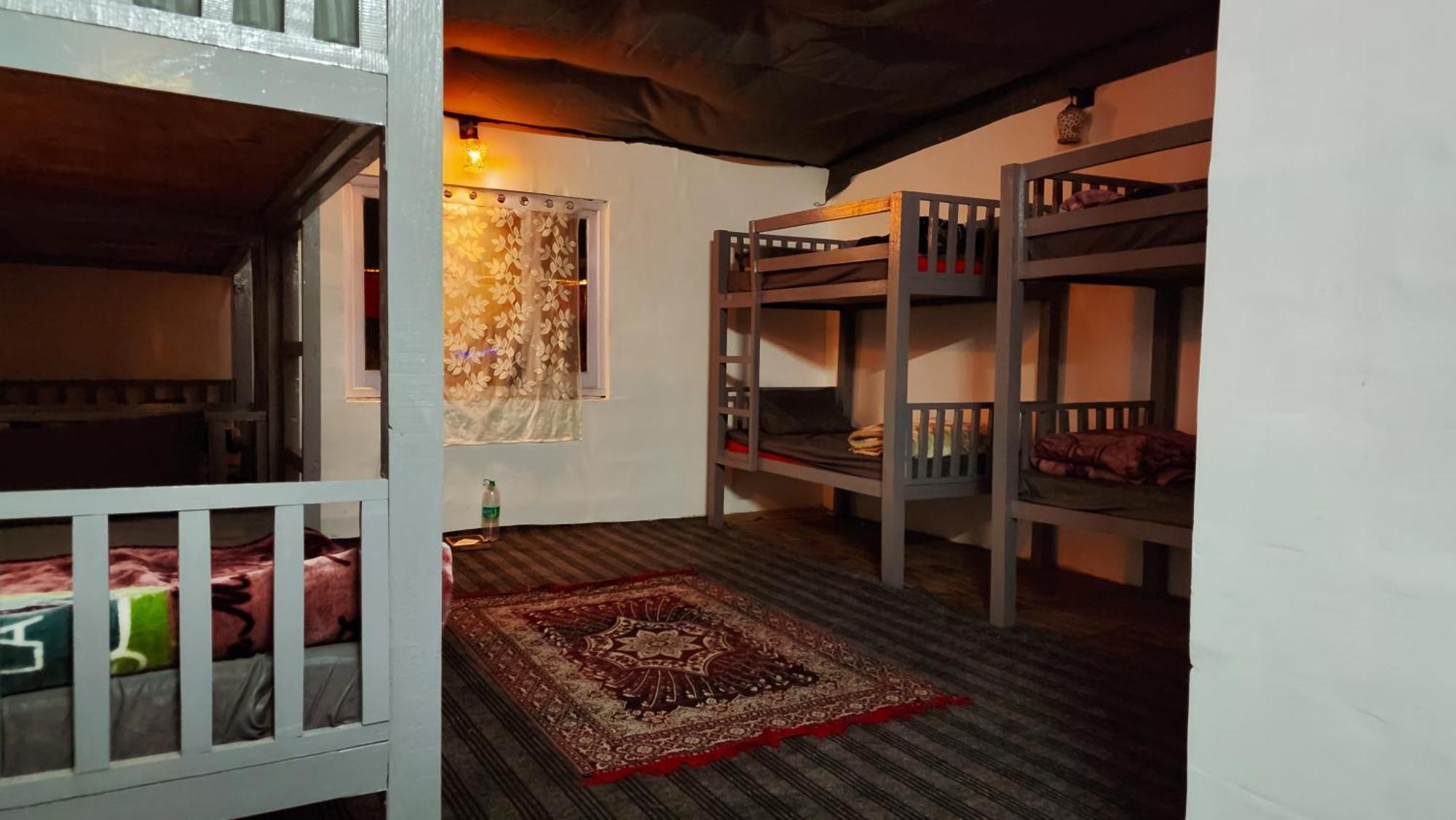 Pandora Riverside Cafe & Stay Kasol Luaran gambar
